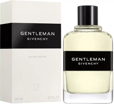 givenchy gentleman ceneo